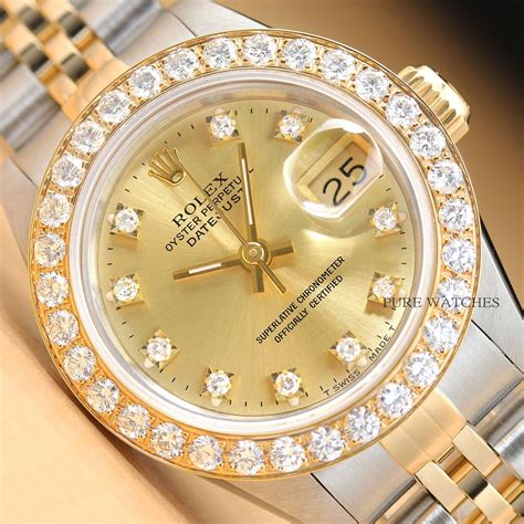 precio de reloj rolex con diamantes|precio de relojes rolex originales.